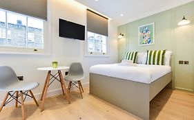 Star Street Studios By Concept Apartments